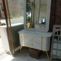 فروش اینه صندلی اصلاح میز ناخن کار