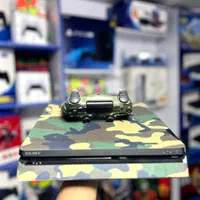 کپی خور با ضمانت PS4 SLIM 9/11|کنسول، بازی ویدئویی و آنلاین|شهریار, |دیوار