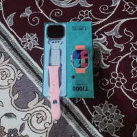 ساعت هوشمند