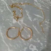 زنجیر و گوشواره