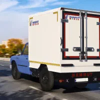 نیسان یخچالی( یخچالدار)