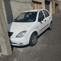 تیبا ۲ مدل ۹۶