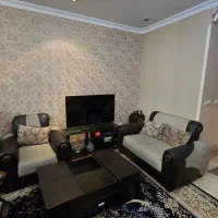 مبل ۷ نفره راحتی اسپرت چرم و پارچه|مبلمان خانگی و میز عسلی|تهران, اباذر|دیوار