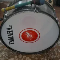 طبل بزرگ واگیر