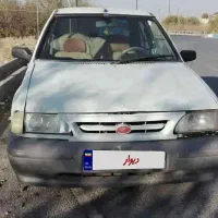 پراید 79اتاق کره ای کاروراتور|خودرو سواری و وانت|اراک, |دیوار