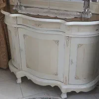 کنسول ومقداری لوازم