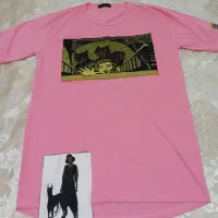 تیشرت زنانه نو|لباس|ملایر, |دیوار