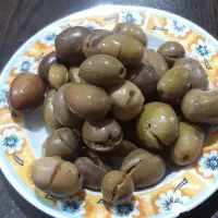 زیتون پرچرب واورگانیک