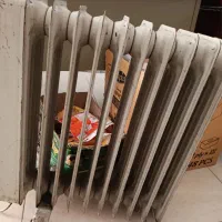 هیتر بخاری برقی شوفاژ برقی|بخاری، هیتر، شومینه|رباطکریم, نصیرشهر|دیوار