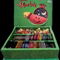 پذیرایی با دمنوش هاو چای های یلدایی