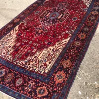 فرش بیجار قلتوق