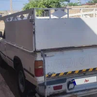 نیسان فابریک