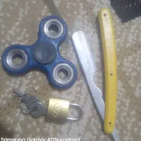 وسیله درمان استرس