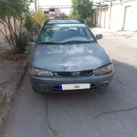 پروتون ویرا