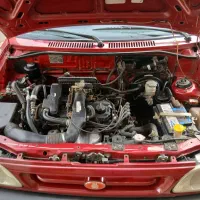 پراید se مدل ۹۳|خودرو سواری و وانت|اسلامآباد غرب, |دیوار