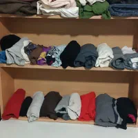 شلف طبقه ای