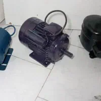 موتور کولر .الکتروموتور .دینام. موتور یخچال