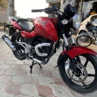 پالس ۱۸۰ مدل ۹۳|موتورسیکلت|جلین, |دیوار