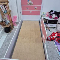 تخت کودک