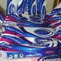 سفره یه بار مصرف ، پلاستیک زباله رولی|ظروف نگهدارنده، پلاستیکی، یکبارمصرف|مشهد, آبکوه|دیوار