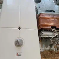 تعمیرات و سرویس انواع پکیج و آبگرمکن دیواری