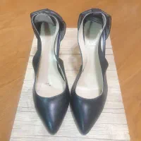 چند جفت کفش مجلسی همه سایز 40|کیف، کفش، کمربند|پردیس, فاز ۳|دیوار