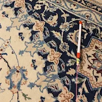 فرش دستباف ۶ متری