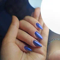 اف شب یلدای ناخن