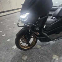 موتور انمکس nmax مدل ۱۴۰۴