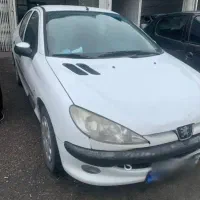 206sd v8 93 بیرنگ