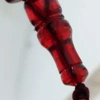 تسبیح صندلوس|زیورآلات و اکسسوری|سرپل ذهاب, |دیوار