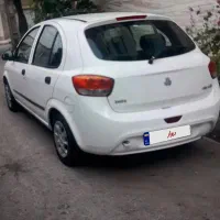 تیبا ۲ مدل ۹۷