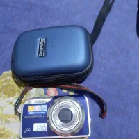 دوربین عکاسی با کیفیت بسیار عالی