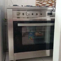 گازفر تمام استیل