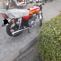 پرواز ۲۰۰ انژگتور|موتورسیکلت|خمینی‌شهر, |دیوار