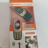 نوکیا مینی BM35