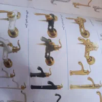 لوله کشی برق کشی ونصب شیر آلات دوتا قیچی فروشی هست