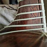 تار کودک سایز ۲|سازهای سنتی|قزوین, |دیوار