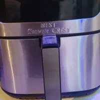 سرخ کن بست سیلور کرست