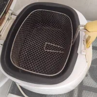 سرخ کن مولینکس|اجاق گاز و لوازم برقی پختوپز|پرند, فاز ۶|دیوار