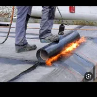 ایزوگام نصب ایزوگام با بهترین قیمت|خدمات پیشه و مهارت|خرمشهر, |دیوار