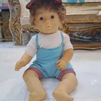 عروسک|اسباببازی بچه|اصفهان, خانه اصفهان|دیوار