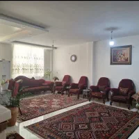 ۱۳۵متر۳خواب جنت آبادشمال تکواحد طبقه۲ونیم بازسازی