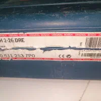 دریل بتن کن بوش|ابزارآلات|تهران, شهرک کوهسار|دیوار