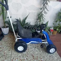 دوچرخه|اسباب‌‌بازی|علی‌آباد کتول, |دیوار