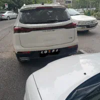 kmc x5 1404 کی ام سی|خودرو سواری و وانت|تهران, نیلوفر|دیوار