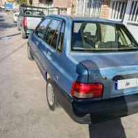 پراید مدل84 عروسک|خودرو سواری و وانت|قم, حنیف نژاد|دیوار