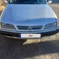 زانتیا مدل ۸۲|خودرو سواری و وانت|زنجان, |دیوار