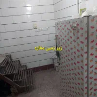 فروش مغازه بعد از ادراه آب الان املاک جهان|فروش مغازه و غرفه|بهبهان, |دیوار