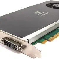 گرافیک FX3800|قطعات و لوازم جانبی رایانه|مشهد, شهید قربانی|دیوار